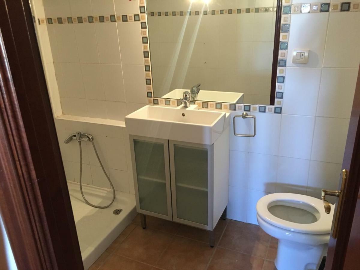 Room In A Shared Apartment Touching The Border :) La Línea de la Concepción 外观 照片